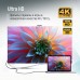 Кабель мультимедійний HDMI M to HDMI M 1.5m V2.0 4K60Hz black ColorWay (CW-CBHD078-BK)