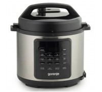 Мультиварка Gorenje GMC6SBK