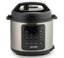 Мультиварка Gorenje GMC6SBK