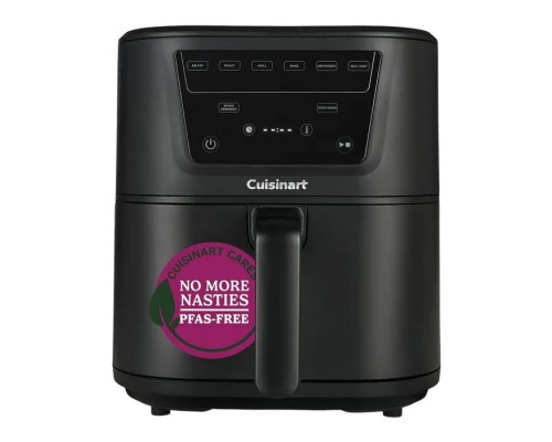 Мультипіч Cuisinart COMPACTMAX 7.6L (AFS8OBLE)