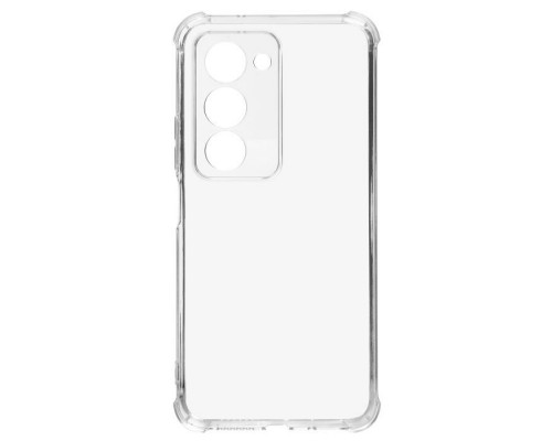 Чохол до мобільного телефона Armorstandart Air Force Xiaomi Redmi 15 4G Camera cover Clear (ARM85418)