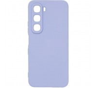Чохол до мобільного телефона Armorstandart ICON Infinix Hot 60 4G Camera cover Lavender (ARM88245)