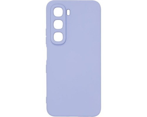 Чохол до мобільного телефона Armorstandart ICON Infinix Hot 60 4G Camera cover Lavender (ARM88245)