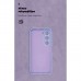 Чохол до мобільного телефона Armorstandart ICON Infinix Hot 60 4G Camera cover Lavender (ARM88245)