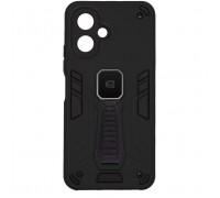 Чохол до мобільного телефона Armorstandart Proover Infinix Smart 10 4G Black (ARM87167)