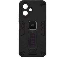Чохол до мобільного телефона Armorstandart Proover Infinix Smart 10 4G Black (ARM87167)