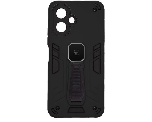 Чохол до мобільного телефона Armorstandart Proover Infinix Smart 10 4G Black (ARM87167)