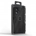 Чохол до мобільного телефона Armorstandart Proover Infinix Smart 10 4G Black (ARM87167)