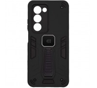 Чохол до мобільного телефона Armorstandart Proover OPPO A5 4G / A5 5G / A5m 4G Black (ARM87391)