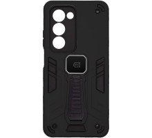 Чохол до мобільного телефона Armorstandart Proover OPPO A5 4G / A5 5G / A5m 4G Black (ARM87391)