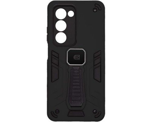 Чохол до мобільного телефона Armorstandart Proover OPPO A5 4G / A5 5G / A5m 4G Black (ARM87391)