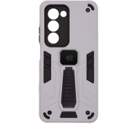Чохол до мобільного телефона Armorstandart Proover OPPO A5 4G / A5 5G / A5m 4G Grey (ARM87393)