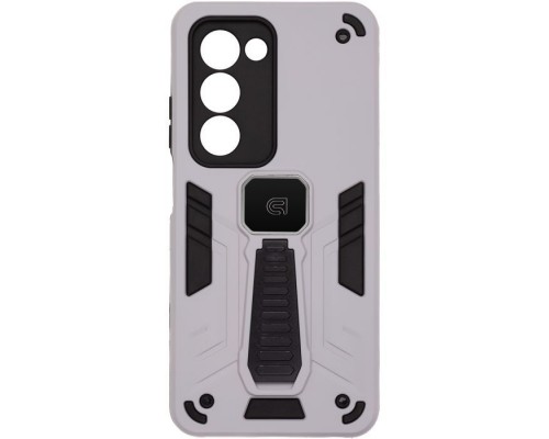 Чохол до мобільного телефона Armorstandart Proover OPPO A5 4G / A5 5G / A5m 4G Grey (ARM87393)