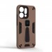 Чохол до мобільного телефона Armorstandart Proover OPPO Reno14 5G Brown (ARM87177)