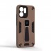 Чохол до мобільного телефона Armorstandart Proover OPPO Reno14 F 5G / Reno14 FS 5G Brown (ARM87174)