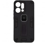 Чохол до мобільного телефона Armorstandart Proover OPPO Reno14 Pro 5G Black (ARM87179)