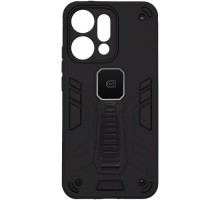 Чохол до мобільного телефона Armorstandart Proover OPPO Reno14 Pro 5G Black (ARM87179)
