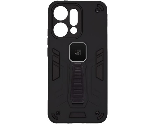 Чохол до мобільного телефона Armorstandart Proover OPPO Reno14 Pro 5G Black (ARM87179)