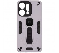 Чохол до мобільного телефона Armorstandart Proover OPPO Reno14 Pro 5G Grey (ARM87181)