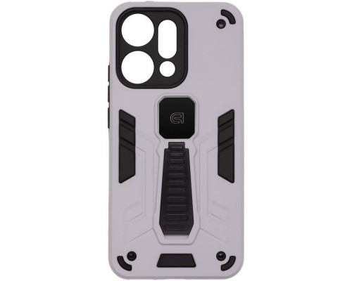 Чохол до мобільного телефона Armorstandart Proover OPPO Reno14 Pro 5G Grey (ARM87181)
