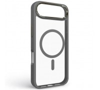 Чохол до мобільного телефона Armorstandart Unit MagCase Apple iPhone 17 Air Titanium Grey (ARM86309)