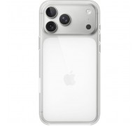 Чохол до мобільного телефона Apple iPhone 17 Pro Max Clear with MagSafe Model A3565 (MGFW4ZM/A)