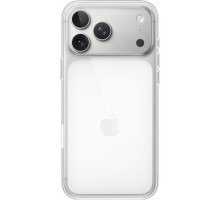 Чохол до мобільного телефона Apple iPhone 17 Pro Max Clear with MagSafe Model A3565 (MGFW4ZM/A)