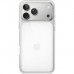 Чохол до мобільного телефона Apple iPhone 17 Pro Max Clear with MagSafe Model A3565 (MGFW4ZM/A)