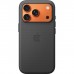 Чохол до мобільного телефона Apple iPhone17 Pro TechWoven with MagSafe - Black Model A3561 (MGF34ZM/A)