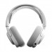 Навушники SteelSeries Arctis Nova 3X Wireless MultiPlatform/Xbox White (61690)