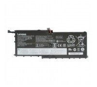 Акумулятор до ноутбука Lenovo ThinkPad X1 Yoga (1st Gen) SB10K97566, 3440mAh (52Wh), 4cell, 15.2V, Li-ion (A47749)