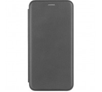 Чохол до мобільного телефона ColorWay Simple Book Xiaomi Redmi 15 Titanium Gray (CW-CSBXR15-TG)