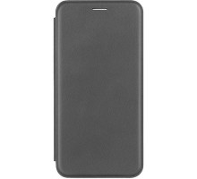 Чохол до мобільного телефона ColorWay Simple Book Xiaomi Redmi 15 Titanium Gray (CW-CSBXR15-TG)