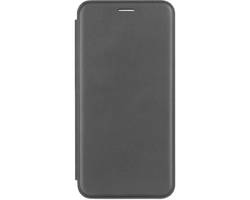 Чохол до мобільного телефона ColorWay Simple Book Xiaomi Redmi 15 Titanium Gray (CW-CSBXR15-TG)