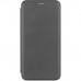 Чохол до мобільного телефона ColorWay Simple Book Xiaomi Redmi 15 Titanium Gray (CW-CSBXR15-TG)