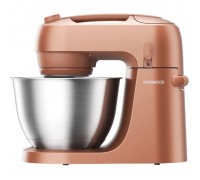 Кухонний комбайн Kenwood KZM 35.000 RD