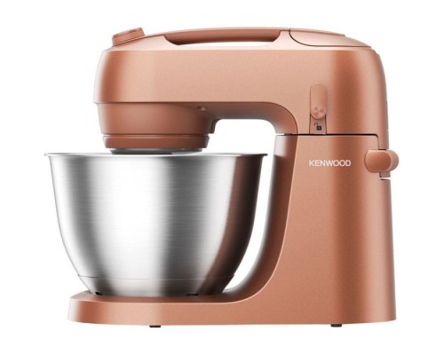 Кухонний комбайн Kenwood KZM 35.000 RD