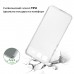 Чохол до мобільного телефона BeCover Silicone Infinix Smart 10 Plus (X6725B) Transparent (713765)