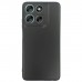 Чохол до мобільного телефона BeCover Silicone Motorola Moto G56 Black (713766)