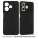 Чохол до мобільного телефона BeCover Silicone Oppo A5 Pro 4G/5G Black (713786)