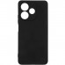 Чохол до мобільного телефона BeCover Silicone Oppo A5 Pro 4G/5G Black (713786)