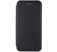 Чохол до мобільного телефона BeCover Exclusive Xiaomi Redmi 15 Black (713909)