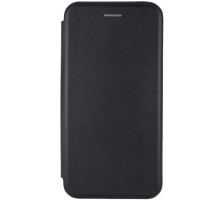 Чохол до мобільного телефона BeCover Exclusive Xiaomi Redmi 15 Black (713909)