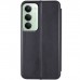 Чохол до мобільного телефона BeCover Exclusive Xiaomi Redmi 15 Black (713909)