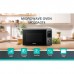 Мікрохвильова піч Gorenje MO20A3T4