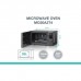 Мікрохвильова піч Gorenje MO20A3T4