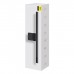 Настільна лампа Baseus на монітор i-wok Series USB Asymmetric Light Source Screen Hanging Light (Youth) Black (DGIWK-B01)