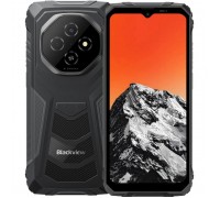 Мобільний телефон Blackview FORT 1 6/256Gb Black (6931548323624)