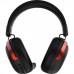 Навушники GamePro Asgard Freya Pro Wireless Black/Red (HSW201BR)