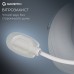 Навушники GamePro Asgard Freya Pro Wireless White/Blue (HSW201WB)